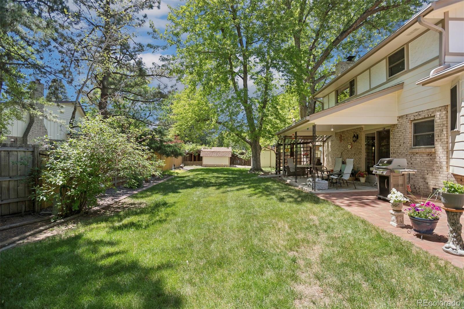 MLS Image #30 for 10338 w 77th circle,arvada, Colorado