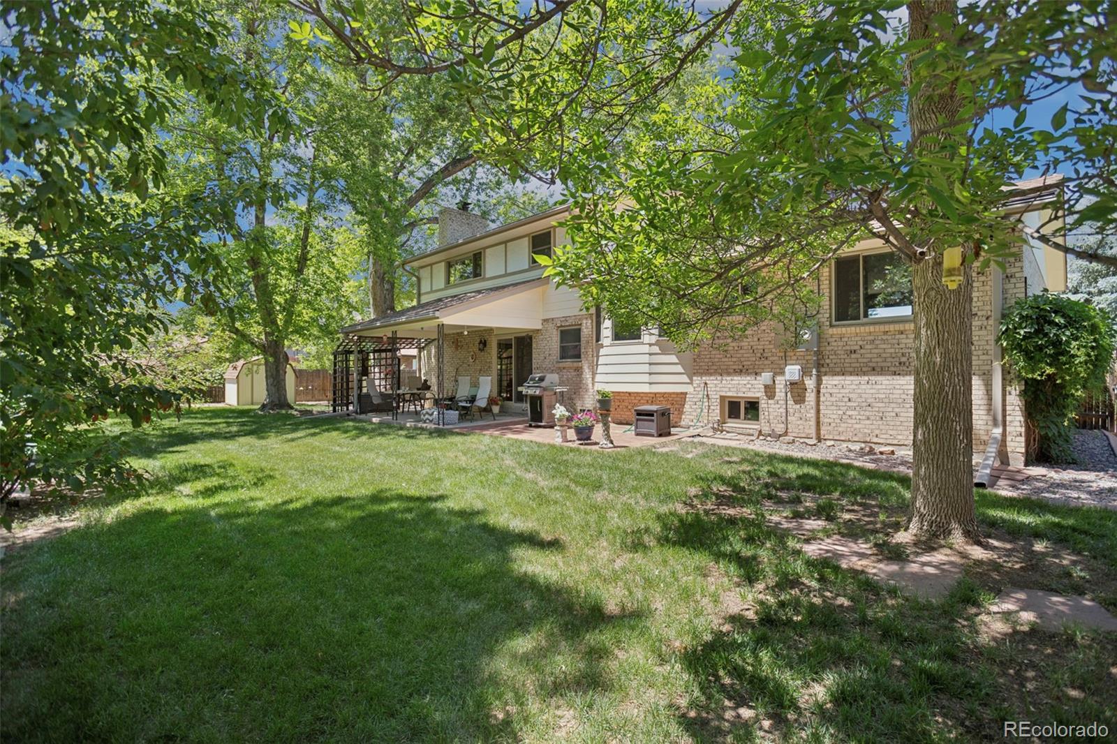 MLS Image #35 for 10338 w 77th circle,arvada, Colorado