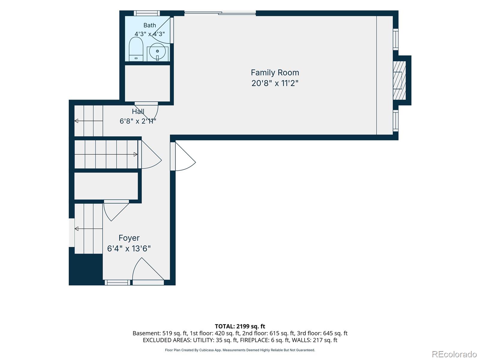 MLS Image #41 for 10338 w 77th circle,arvada, Colorado