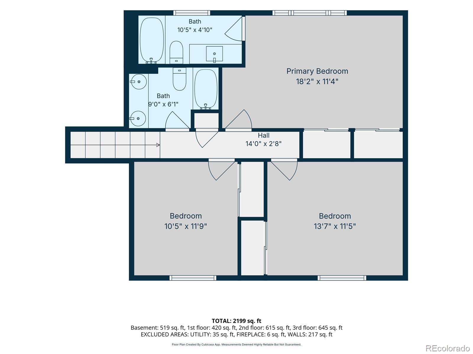 MLS Image #42 for 10338 w 77th circle,arvada, Colorado