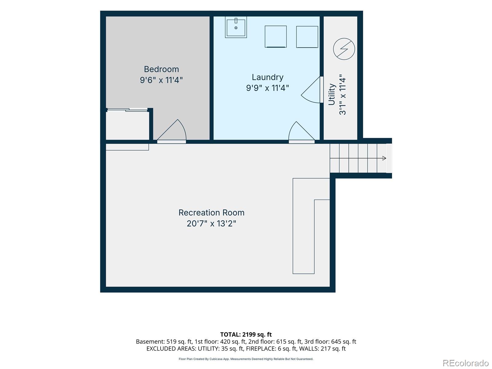 MLS Image #43 for 10338 w 77th circle,arvada, Colorado