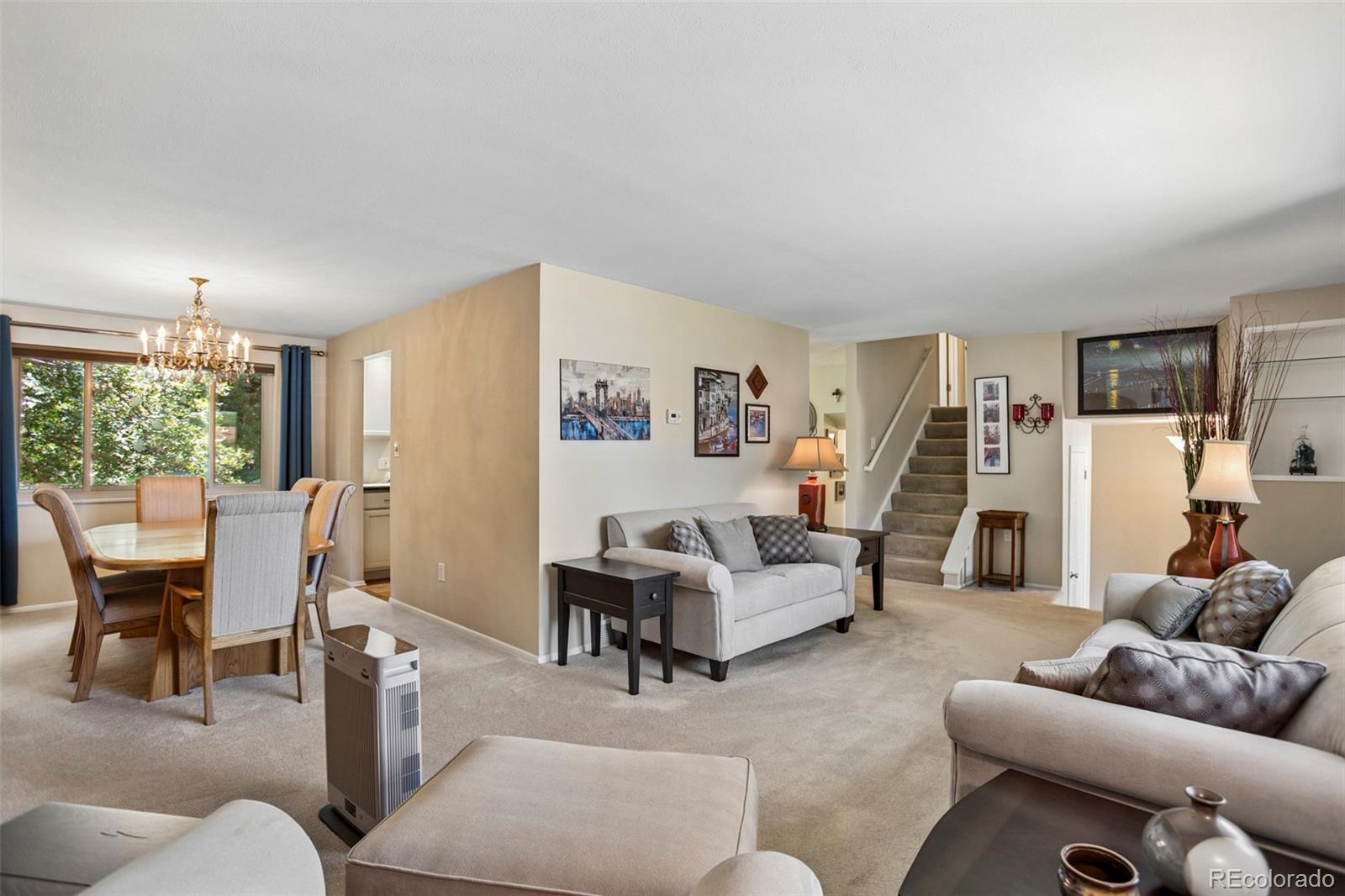 MLS Image #5 for 10338 w 77th circle,arvada, Colorado
