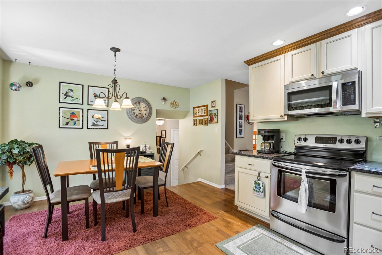 MLS Image #9 for 10338 w 77th circle,arvada, Colorado