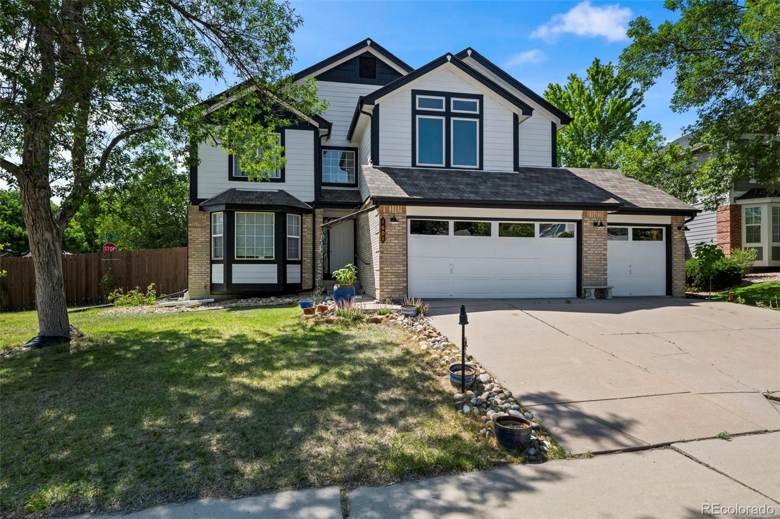 MLS Image #1 for 1601  jade court,broomfield, Colorado