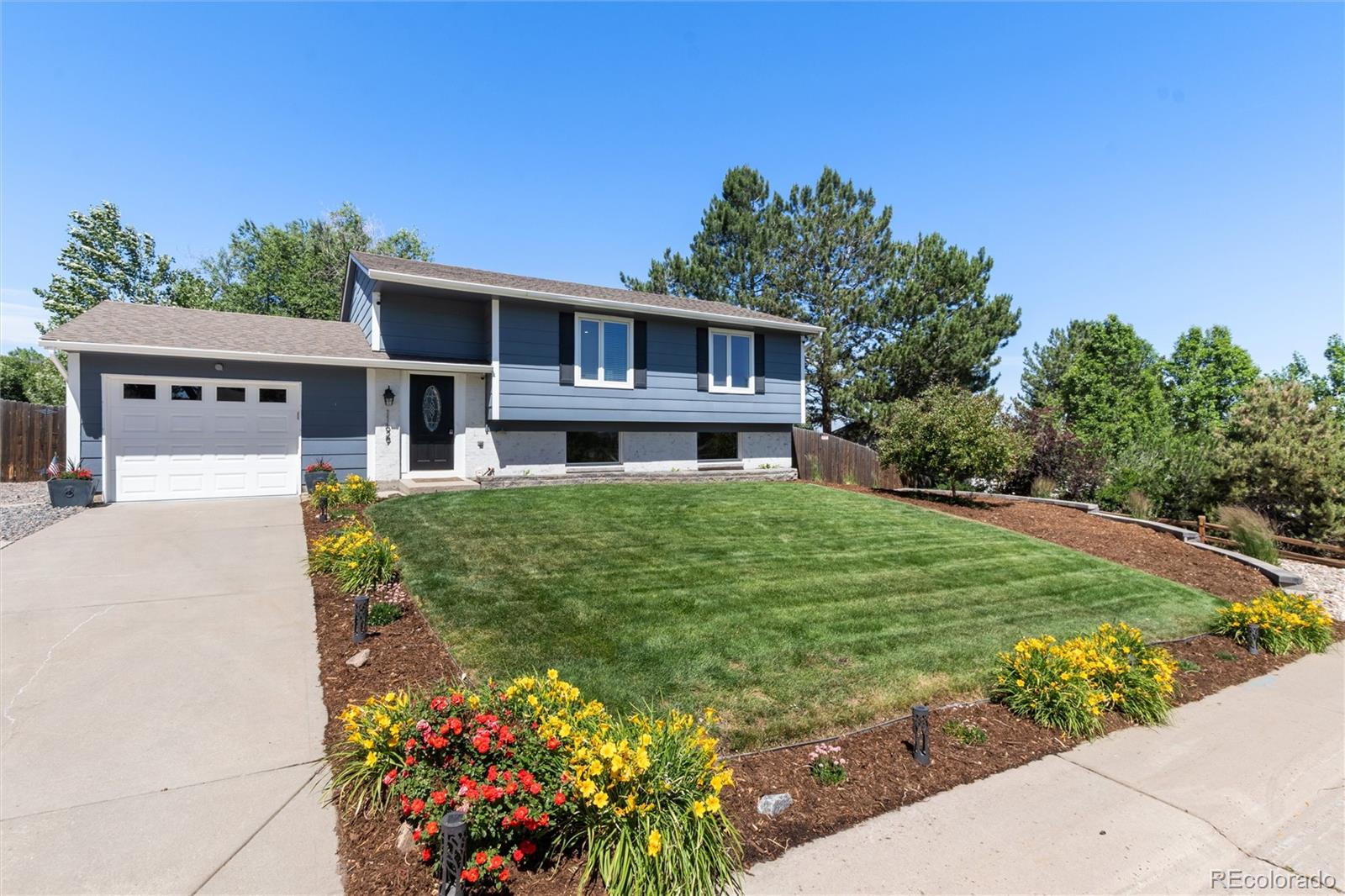 MLS Image #1 for 11629 n settlers drive,parker, Colorado