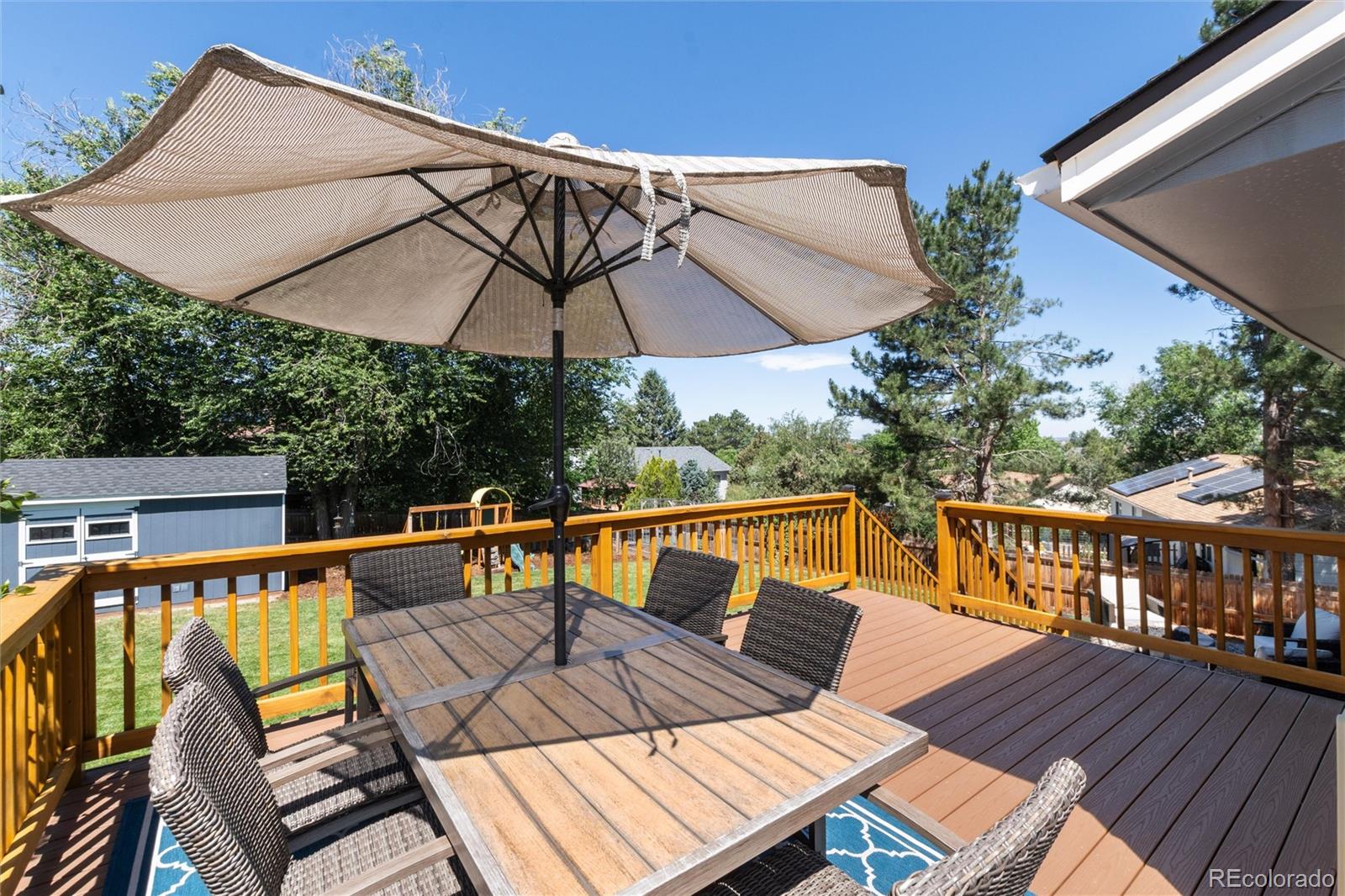MLS Image #29 for 11629 n settlers drive,parker, Colorado