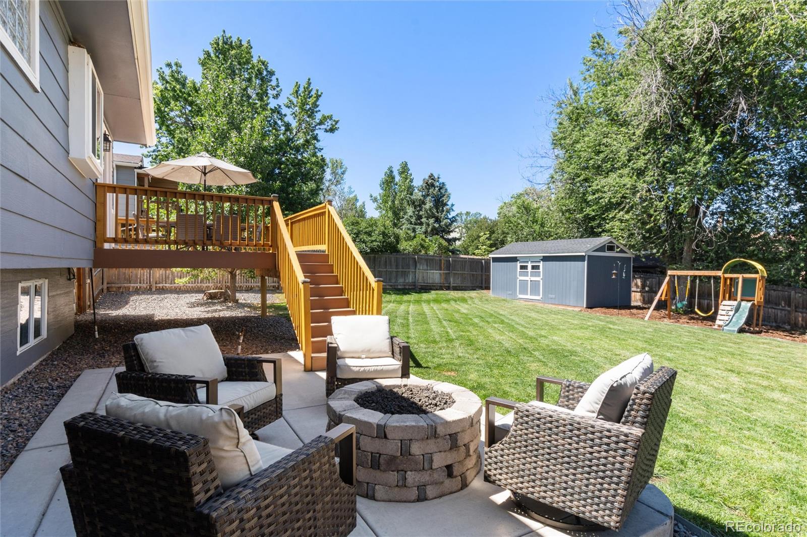 MLS Image #31 for 11629 n settlers drive,parker, Colorado