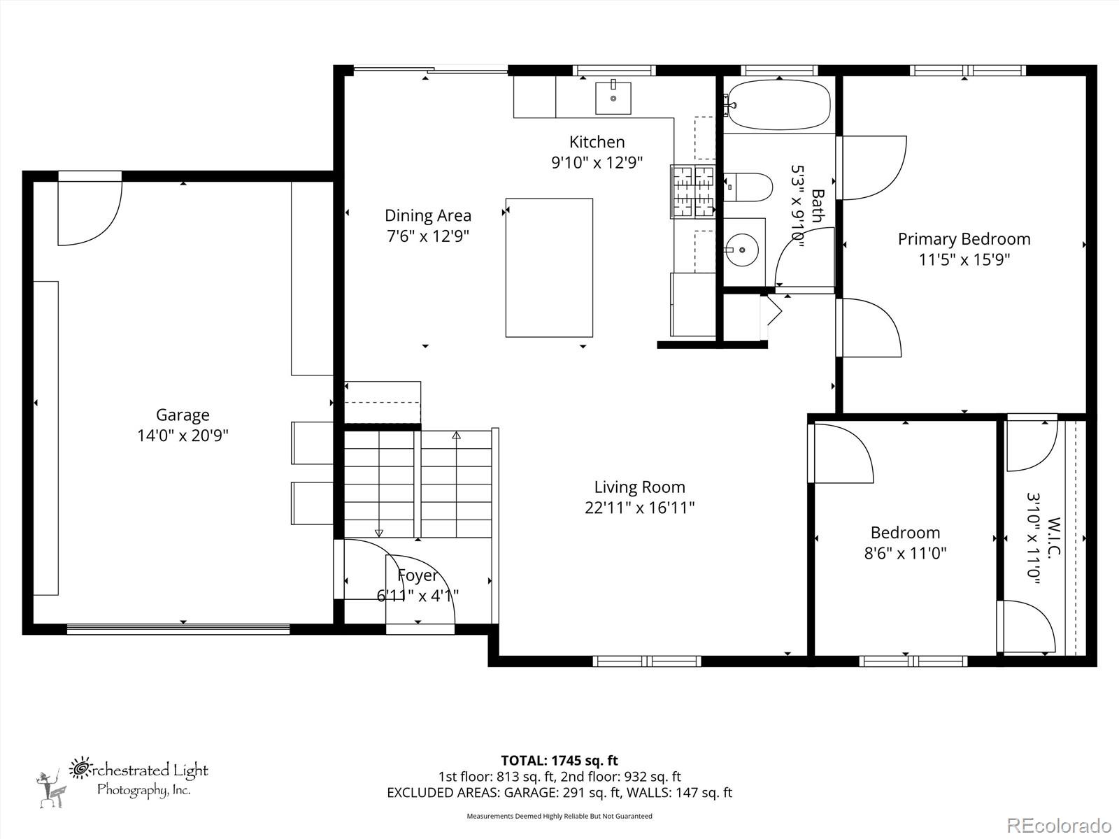 MLS Image #43 for 11629 n settlers drive,parker, Colorado