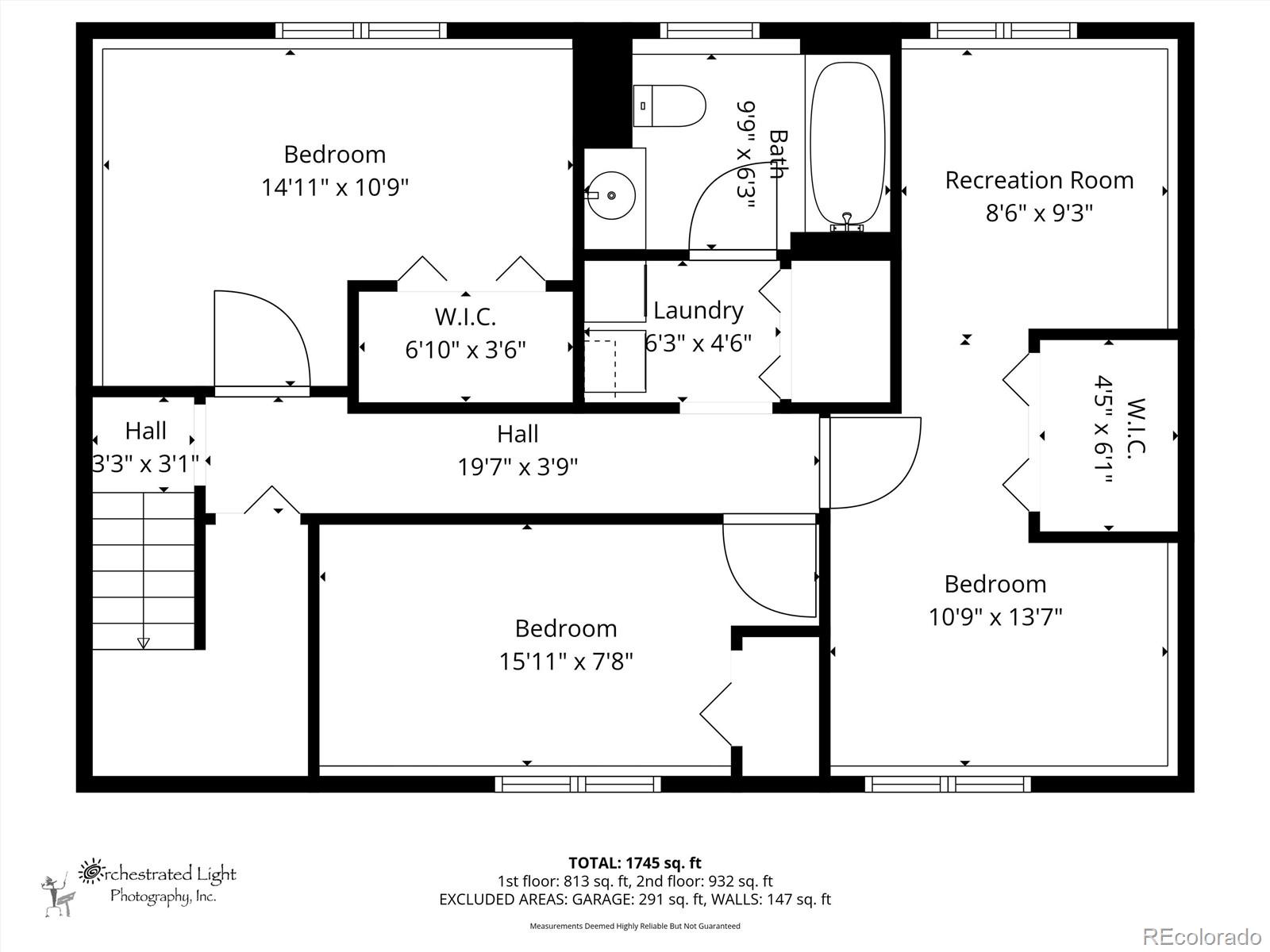 MLS Image #44 for 11629 n settlers drive,parker, Colorado