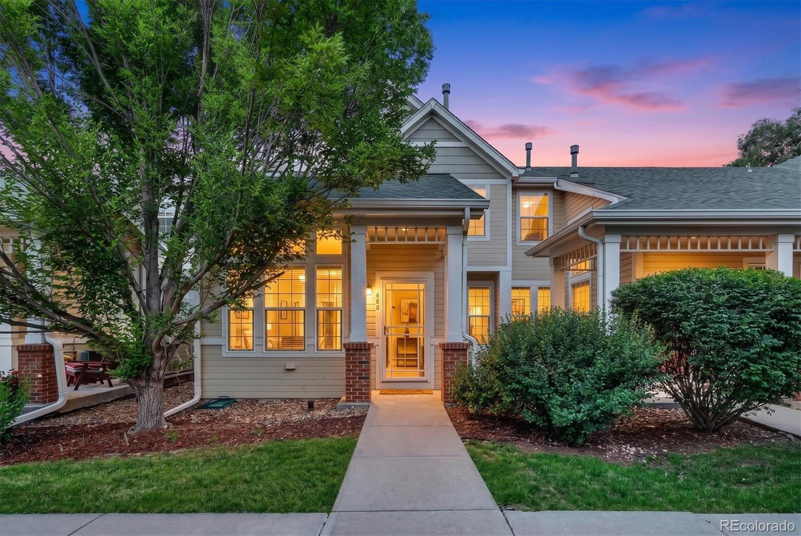 MLS Image #0 for 680 s yarrow street ,lakewood, Colorado