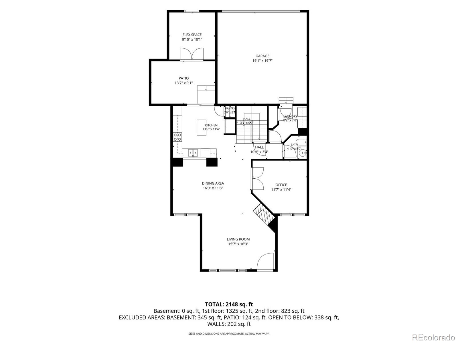 MLS Image #30 for 680 s yarrow street ,lakewood, Colorado
