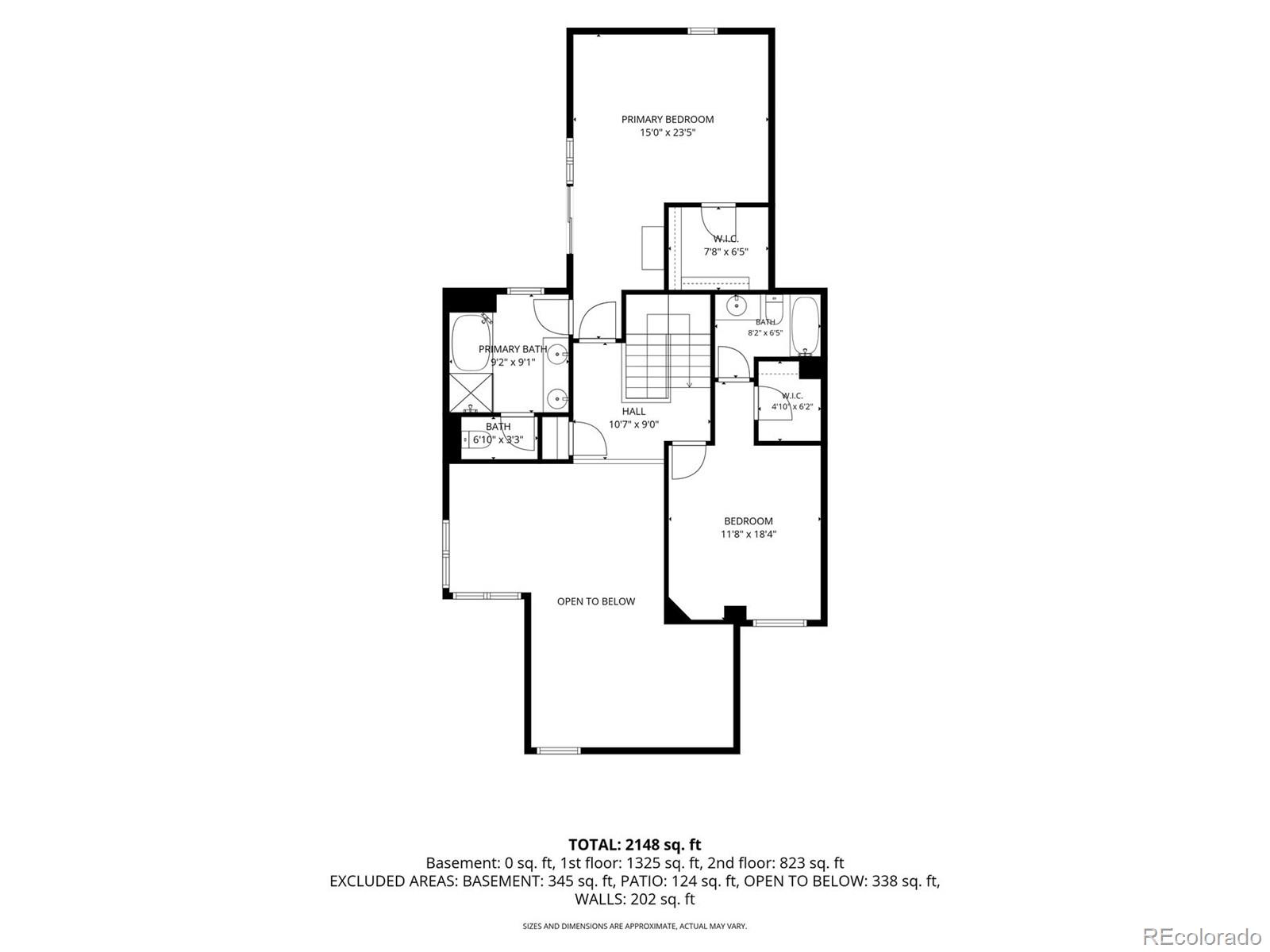 MLS Image #31 for 680 s yarrow street ,lakewood, Colorado