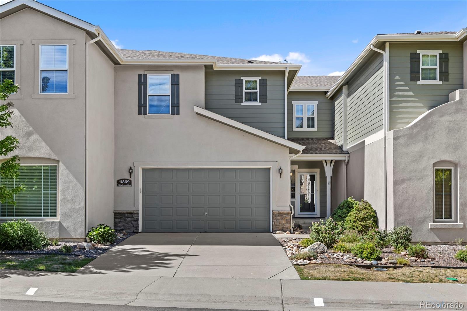 MLS Image #0 for 11869 e maplewood avenue ,englewood, Colorado