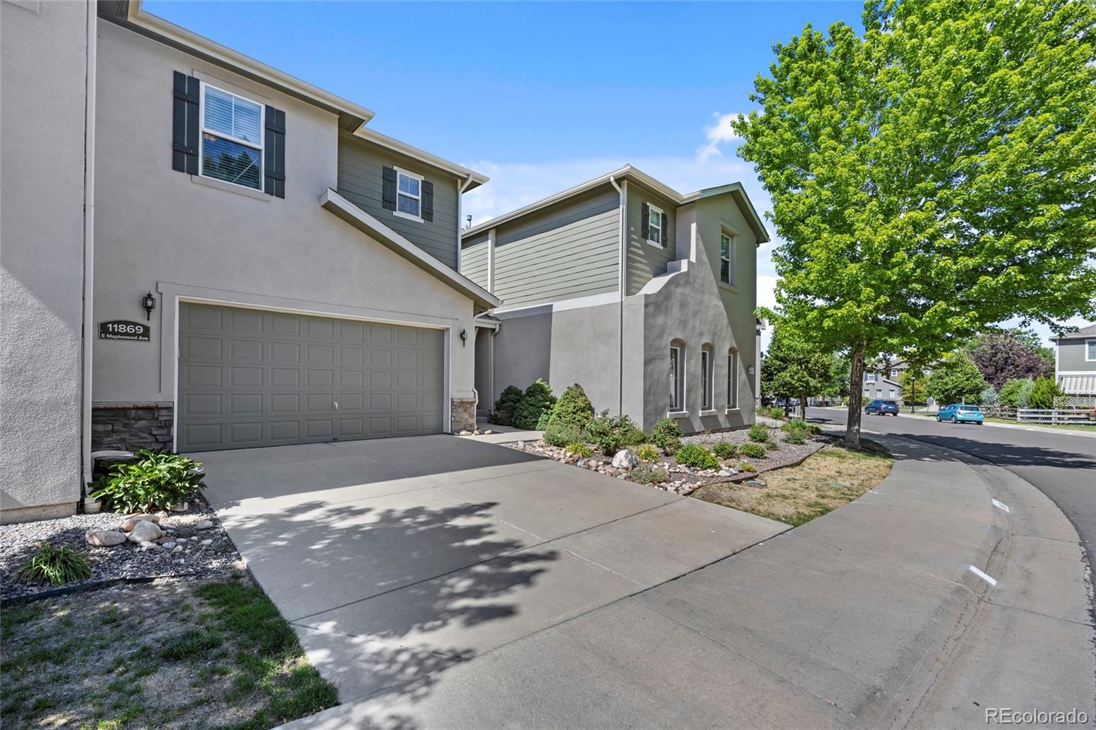 MLS Image #1 for 11869 e maplewood avenue ,englewood, Colorado