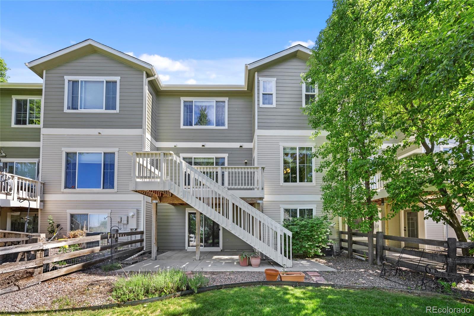 MLS Image #33 for 11869 e maplewood avenue ,englewood, Colorado