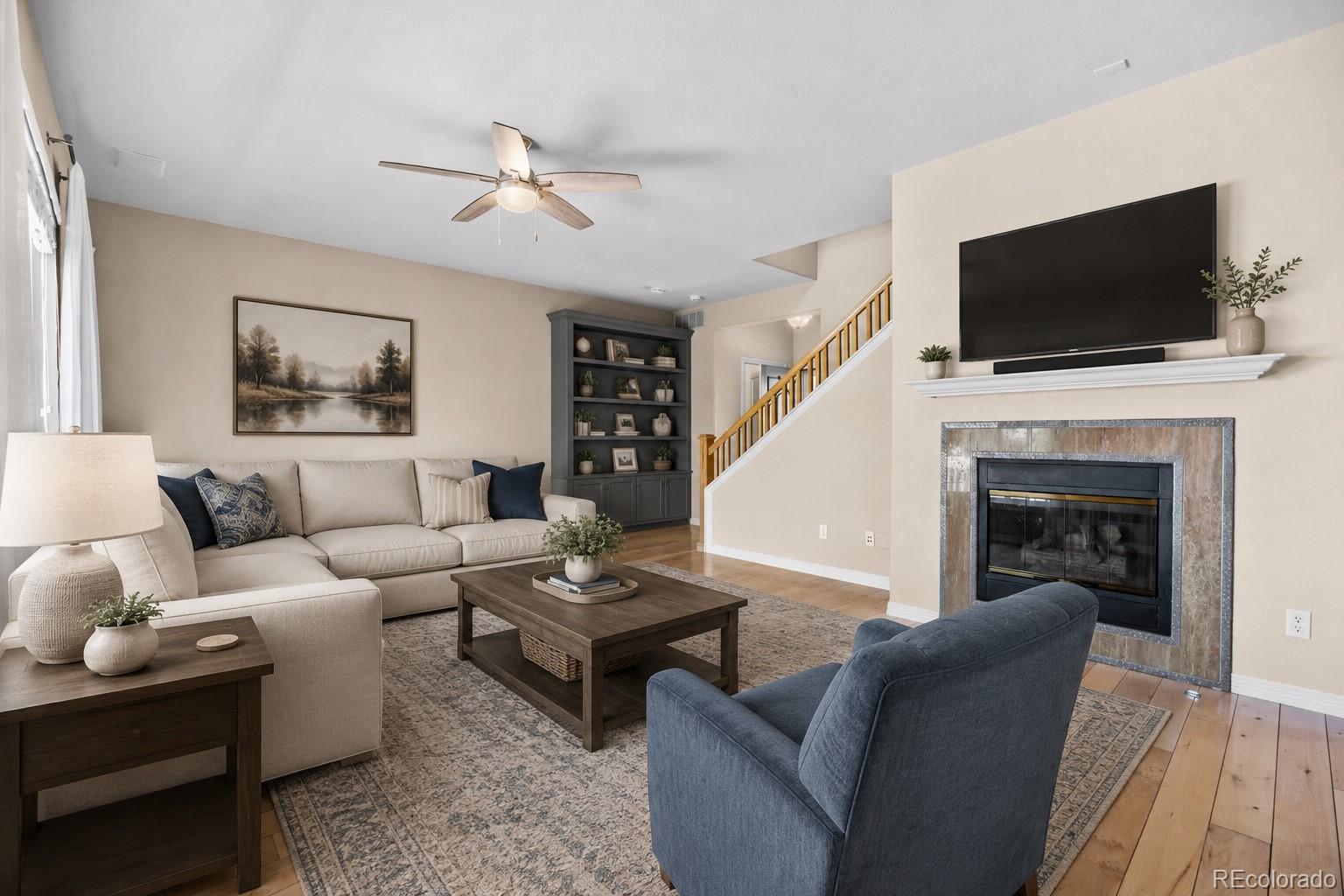 MLS Image #8 for 11869 e maplewood avenue ,englewood, Colorado