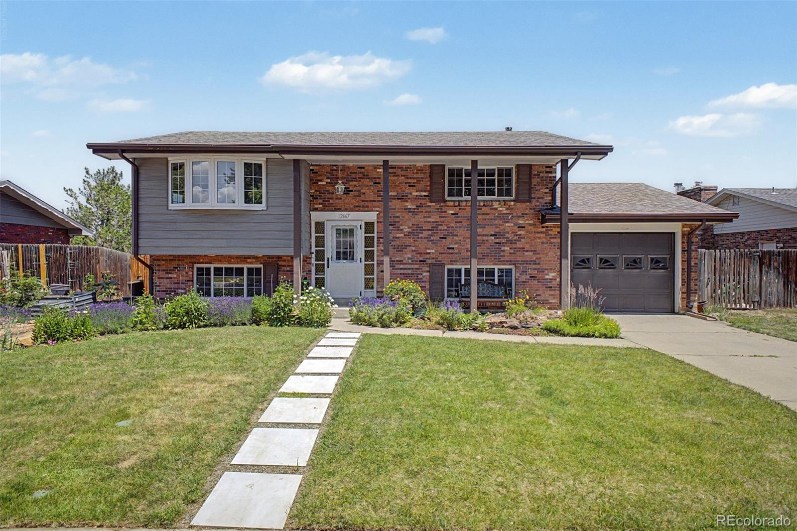 MLS Image #1 for 12467 w 67th avenue,arvada, Colorado