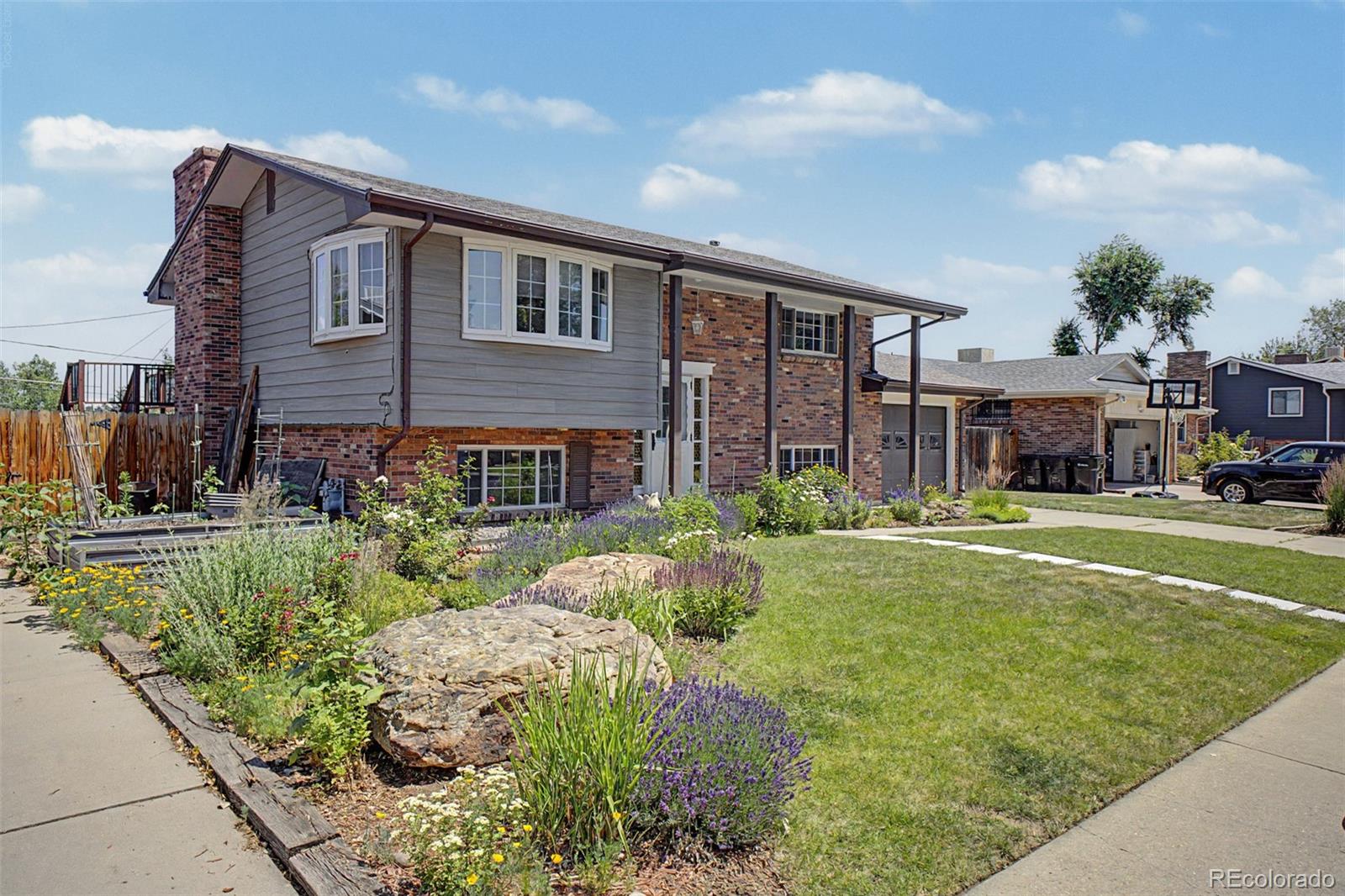 MLS Image #2 for 12467 w 67th avenue,arvada, Colorado