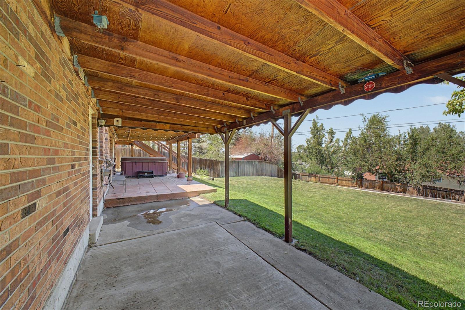 MLS Image #21 for 12467 w 67th avenue,arvada, Colorado
