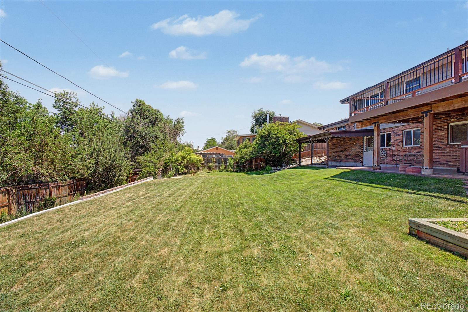 MLS Image #22 for 12467 w 67th avenue,arvada, Colorado