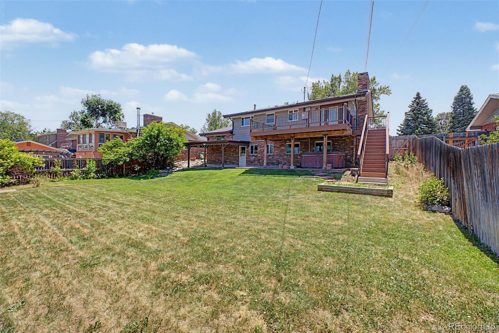 MLS Image #23 for 12467 w 67th avenue,arvada, Colorado