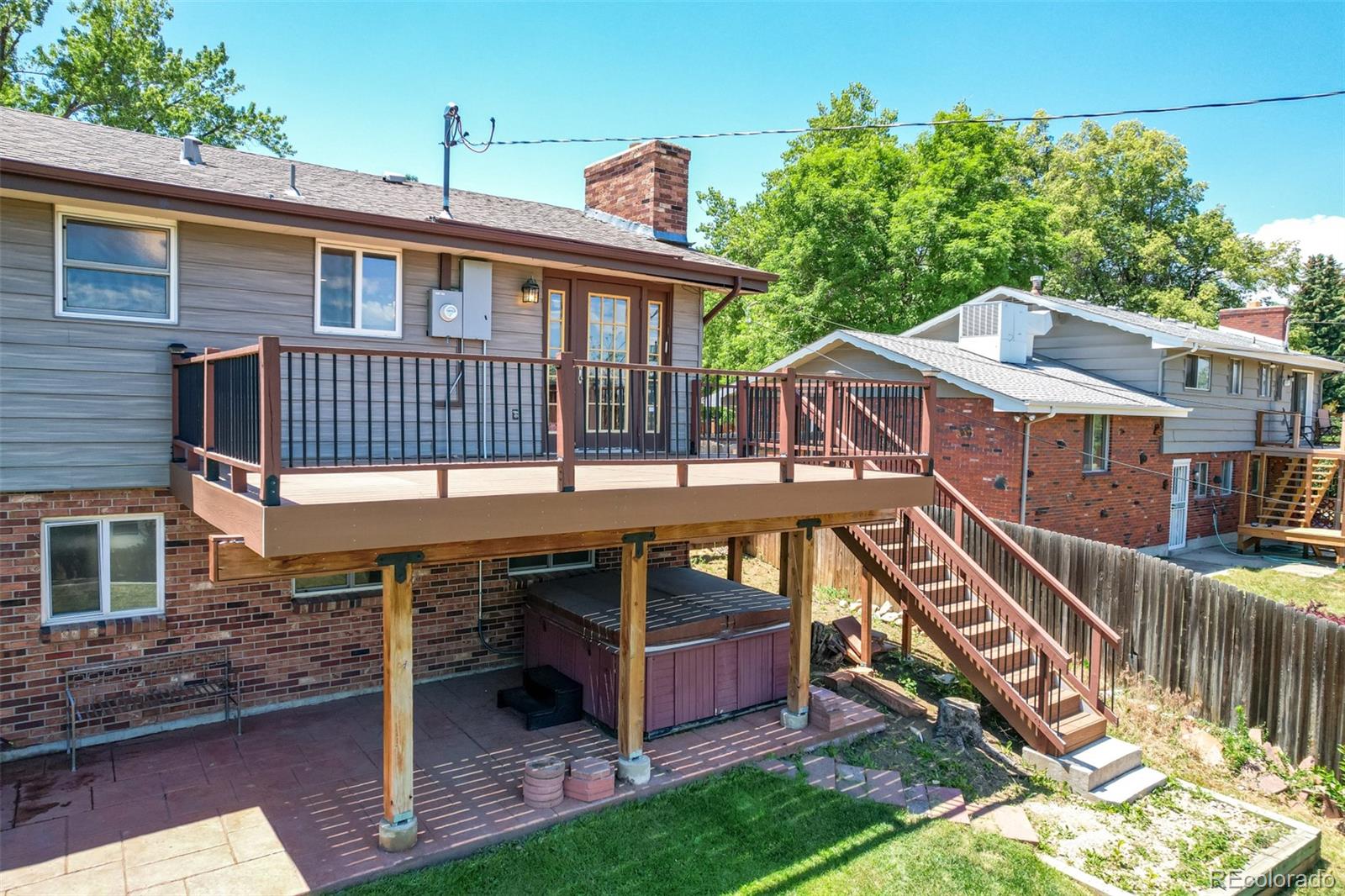 MLS Image #24 for 12467 w 67th avenue,arvada, Colorado