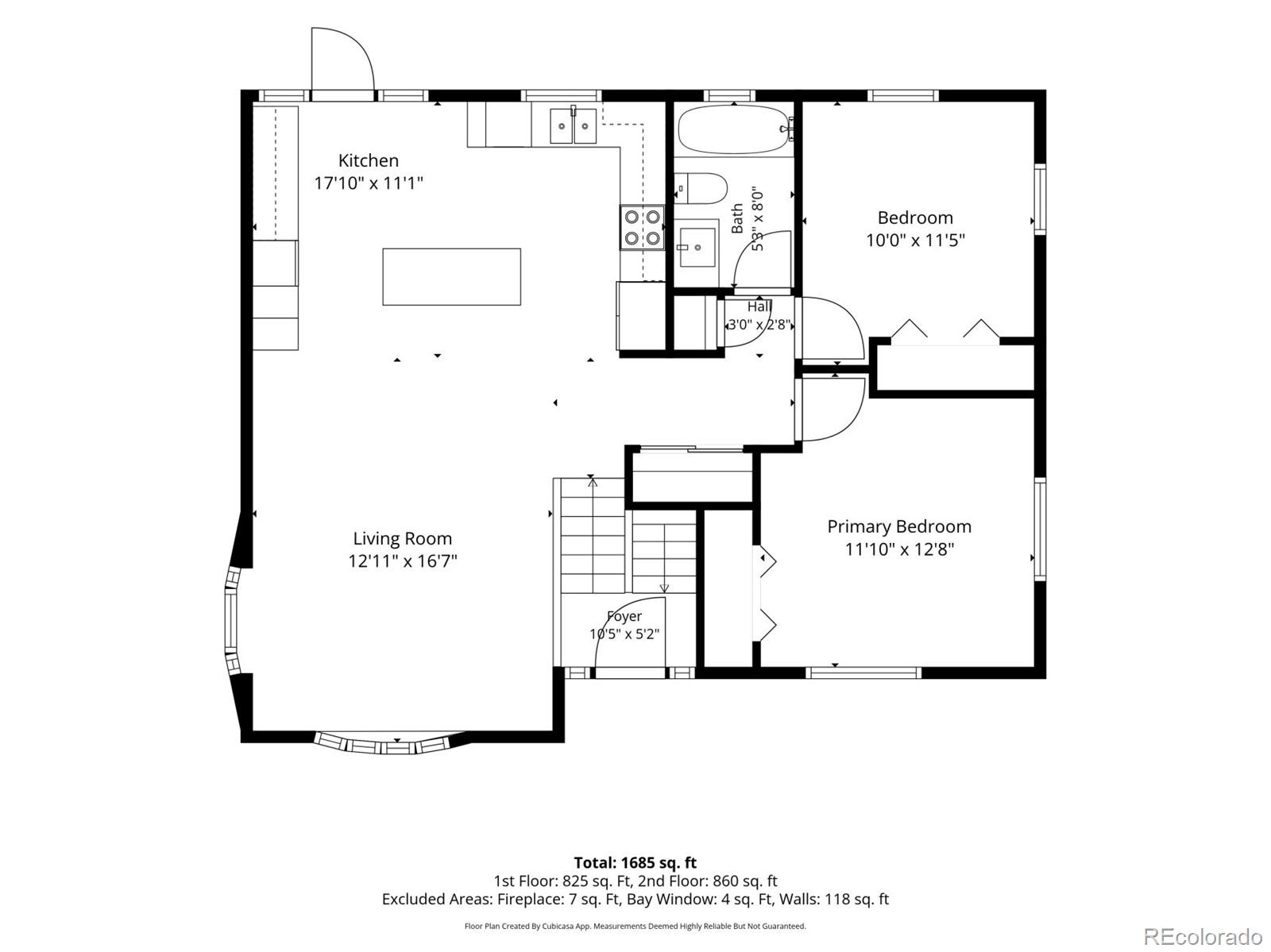 MLS Image #29 for 12467 w 67th avenue,arvada, Colorado