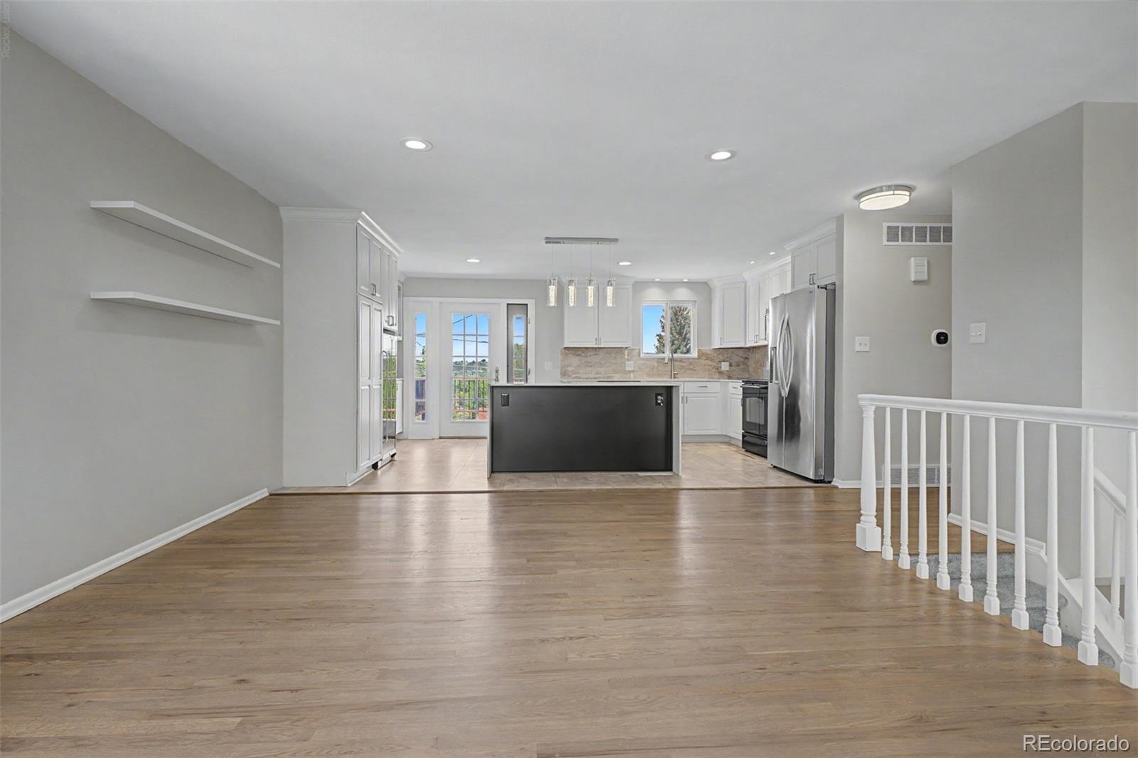 MLS Image #3 for 12467 w 67th avenue,arvada, Colorado