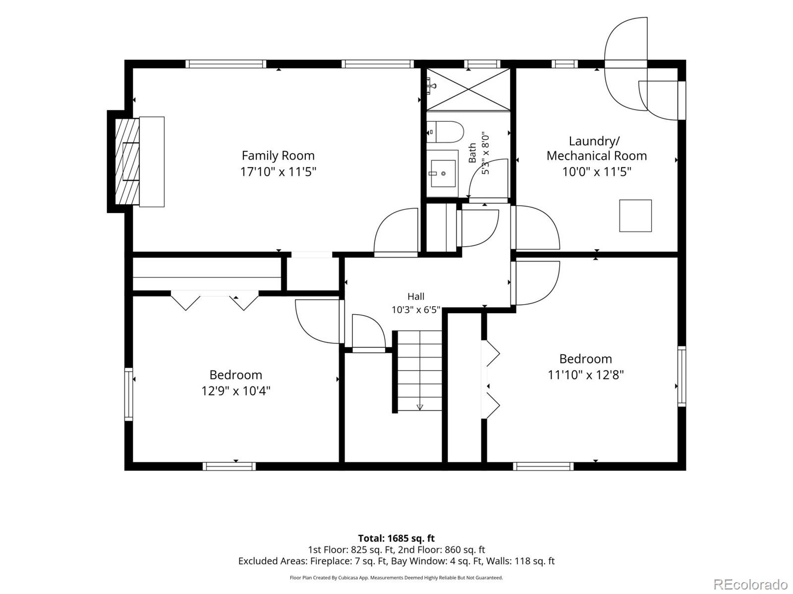MLS Image #30 for 12467 w 67th avenue,arvada, Colorado