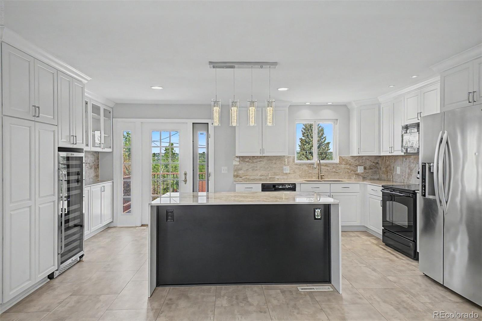 MLS Image #4 for 12467 w 67th avenue,arvada, Colorado