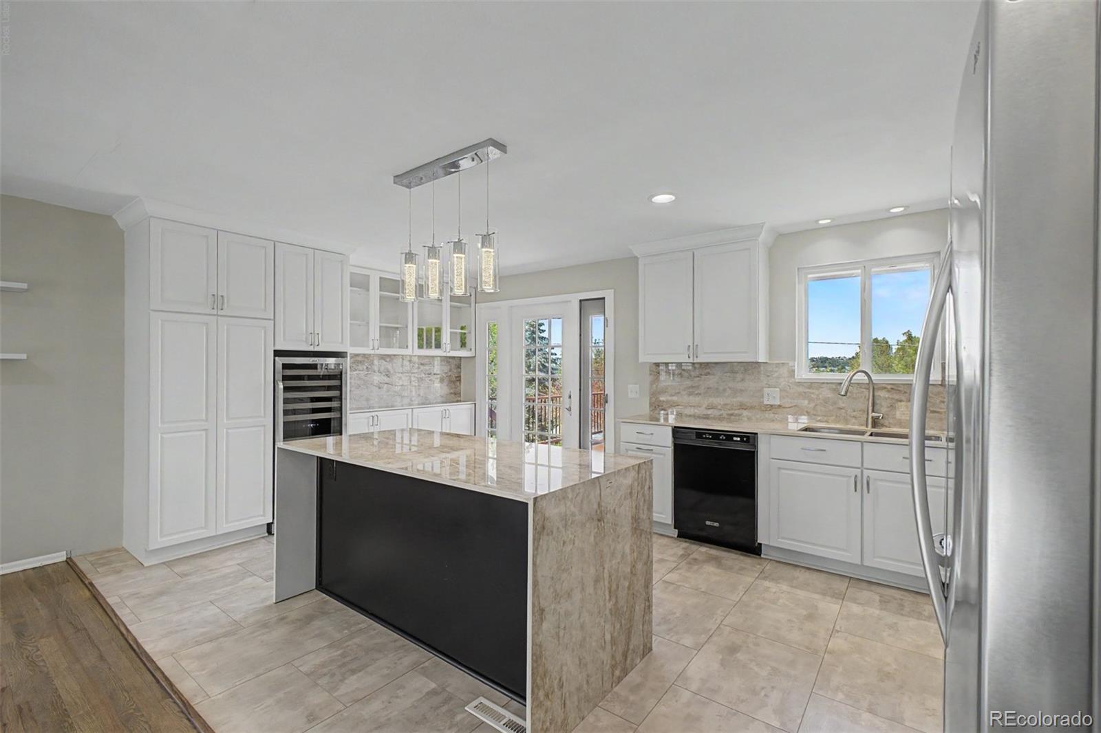 MLS Image #5 for 12467 w 67th avenue,arvada, Colorado