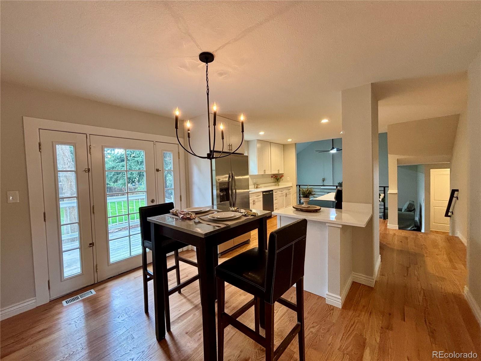 MLS Image #5 for 17211  niwot place,parker, Colorado