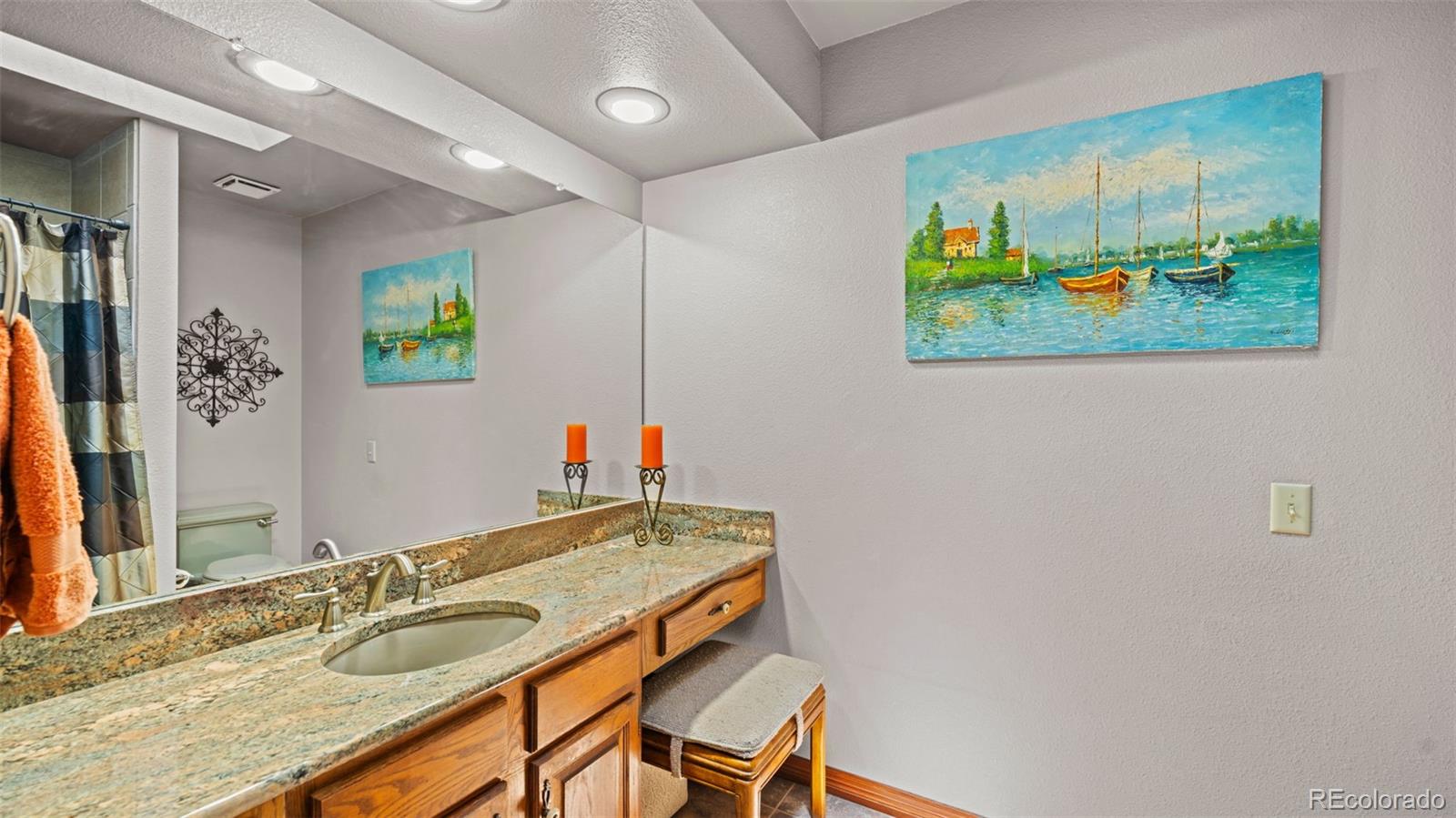 MLS Image #13 for 5715  flintridge drive,colorado springs, Colorado