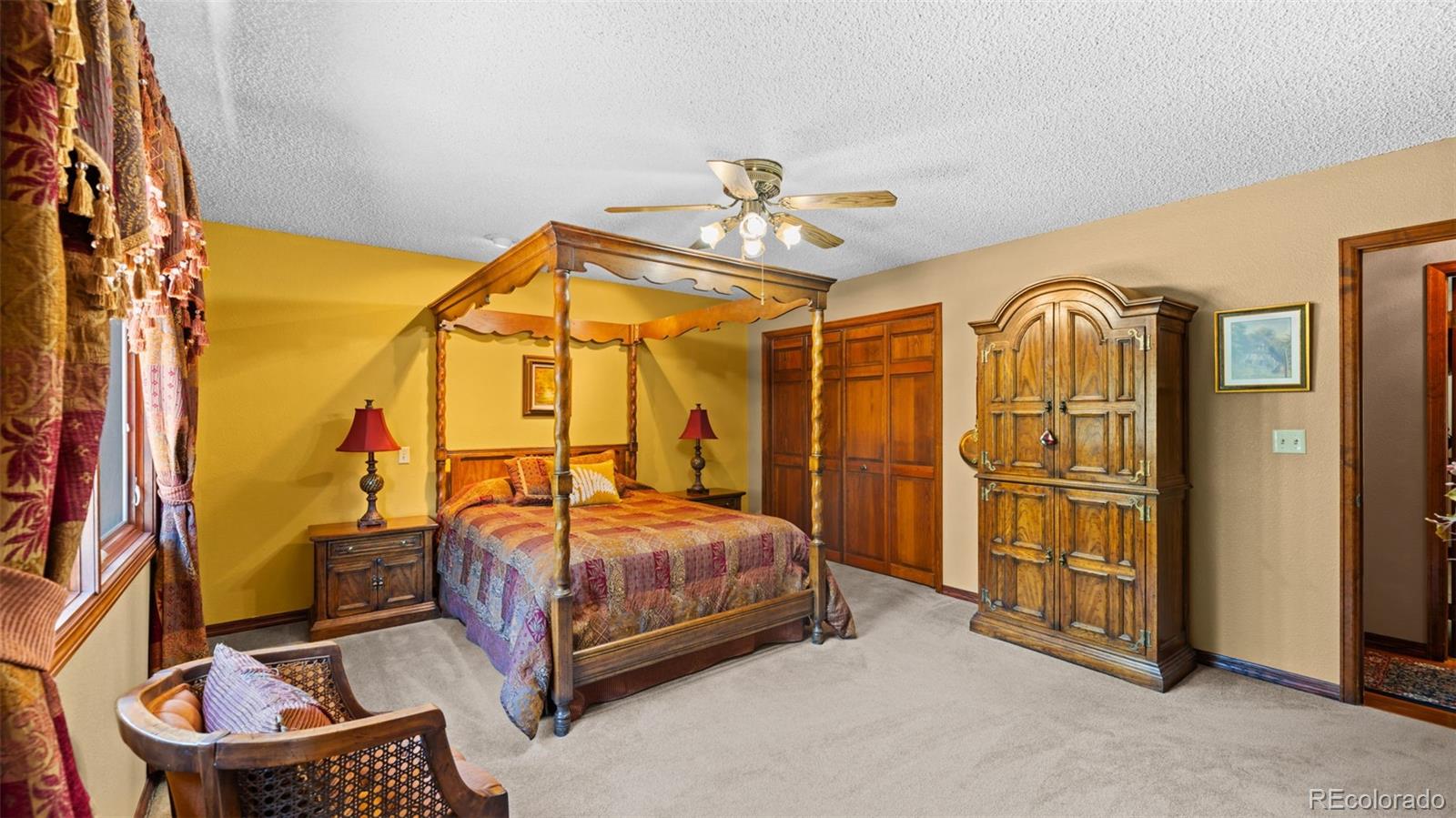 MLS Image #17 for 5715  flintridge drive,colorado springs, Colorado