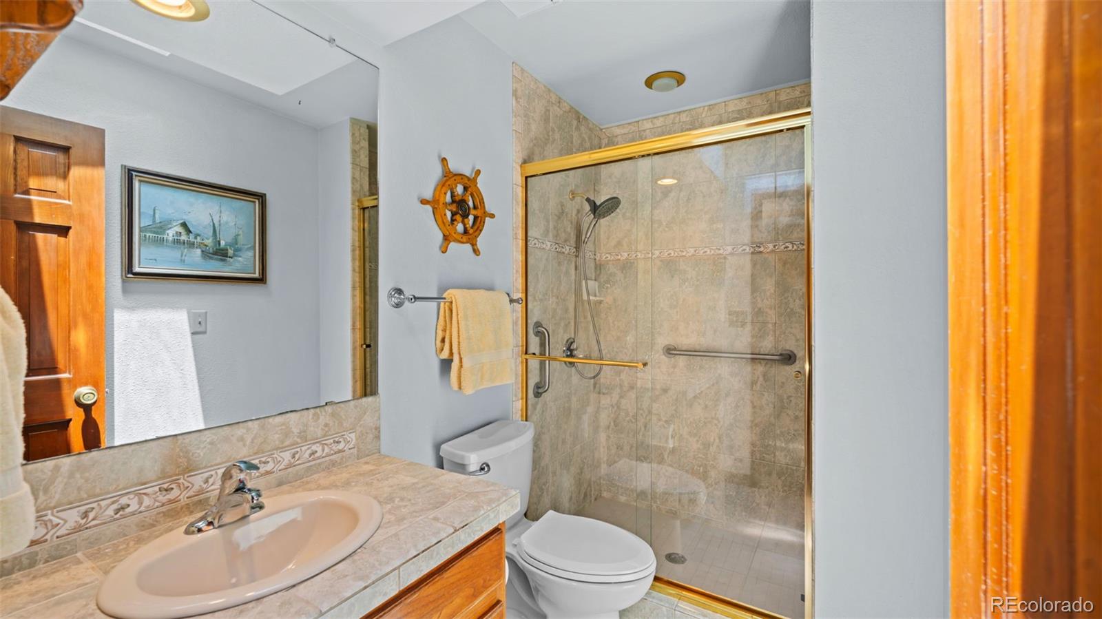MLS Image #18 for 5715  flintridge drive,colorado springs, Colorado