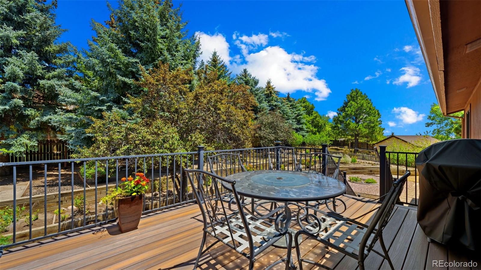 MLS Image #2 for 5715  flintridge drive,colorado springs, Colorado