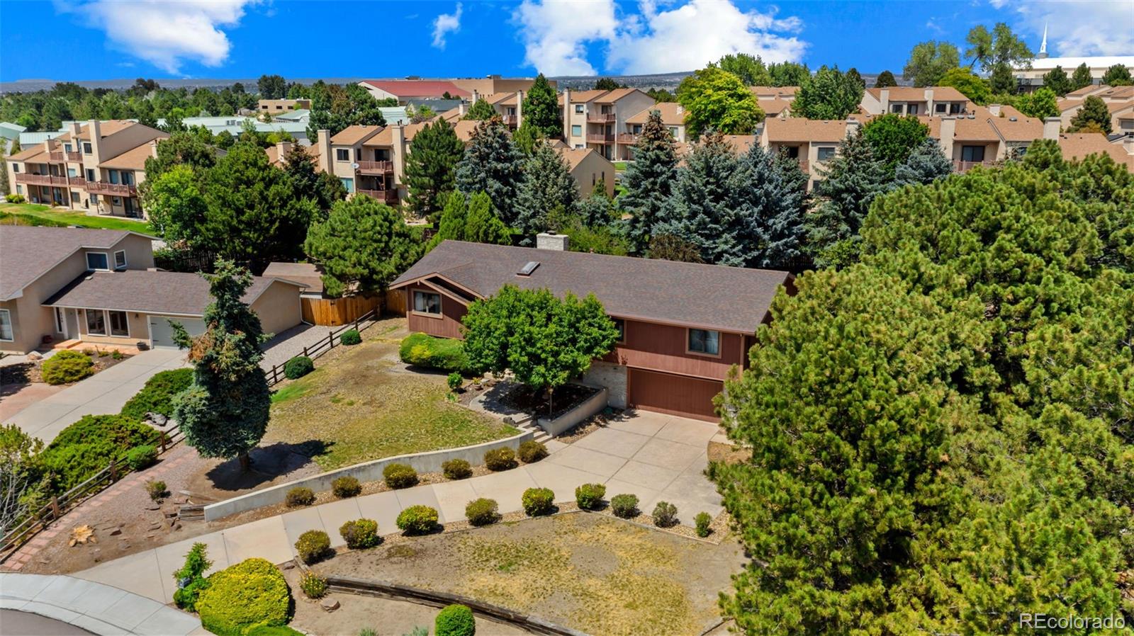 MLS Image #31 for 5715  flintridge drive,colorado springs, Colorado