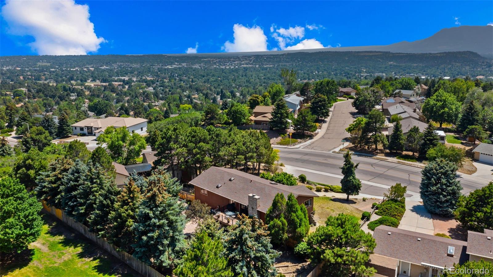 MLS Image #33 for 5715  flintridge drive,colorado springs, Colorado