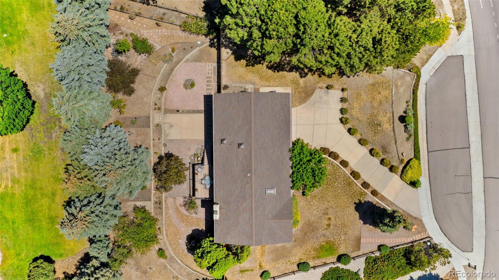 MLS Image #35 for 5715  flintridge drive,colorado springs, Colorado