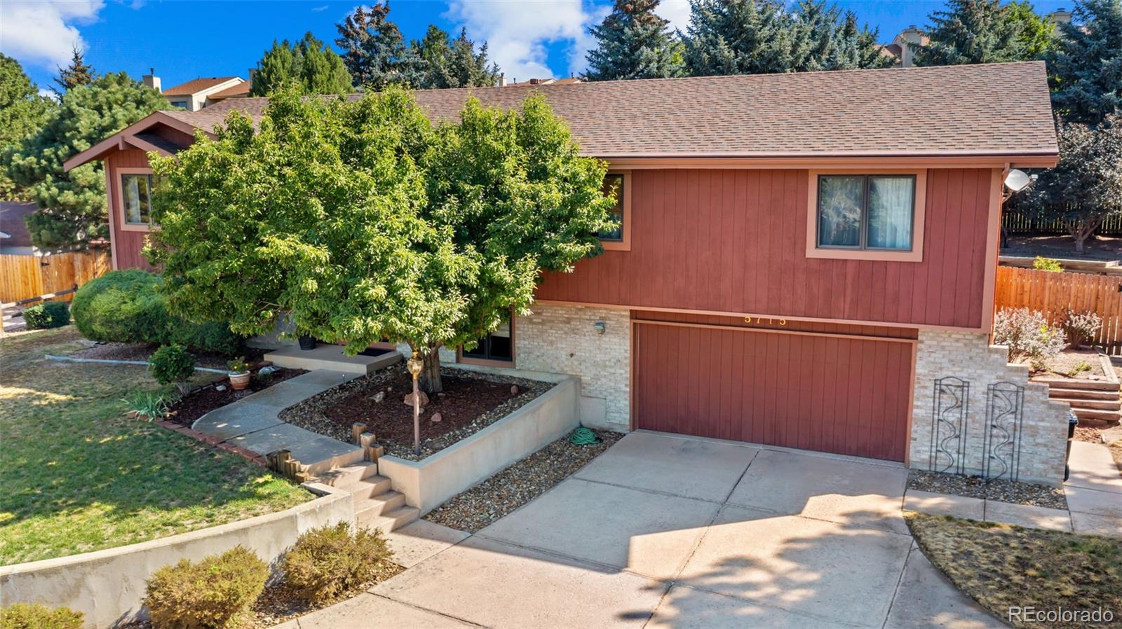 MLS Image #36 for 5715  flintridge drive,colorado springs, Colorado