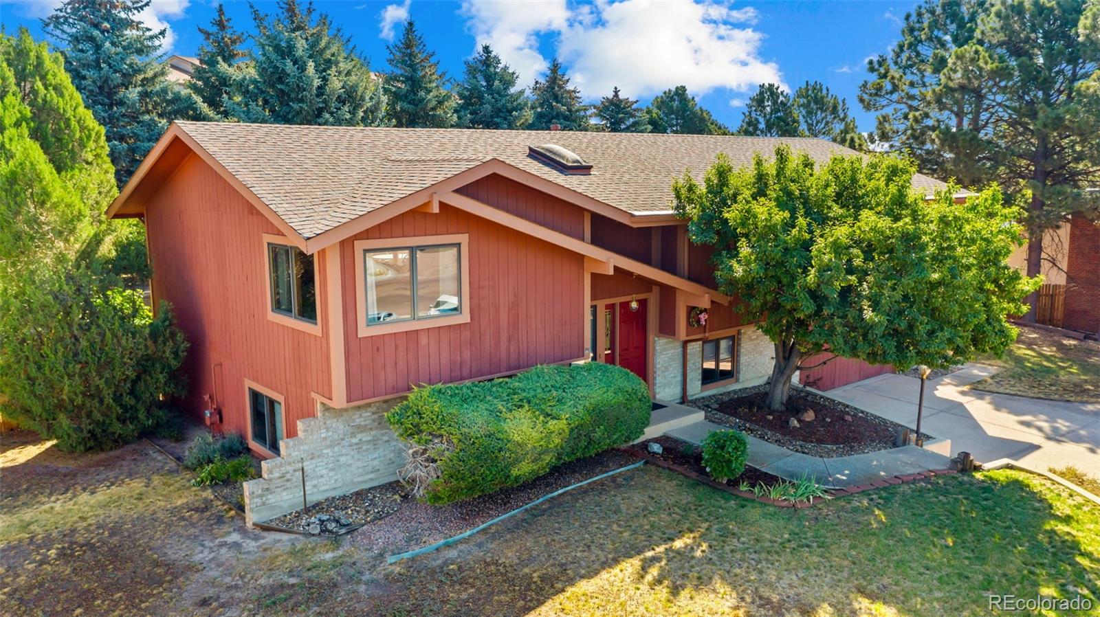 MLS Image #37 for 5715  flintridge drive,colorado springs, Colorado