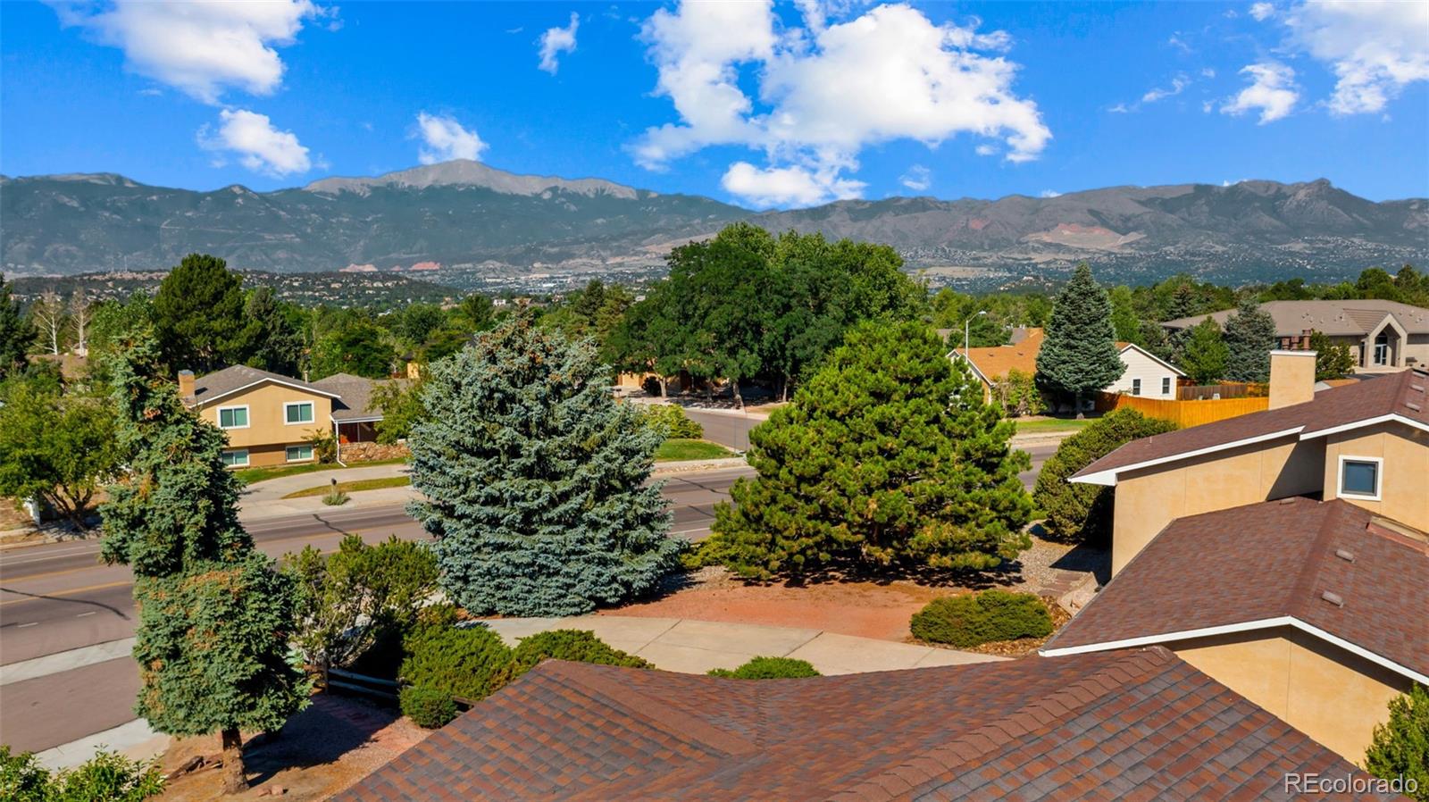 MLS Image #38 for 5715  flintridge drive,colorado springs, Colorado