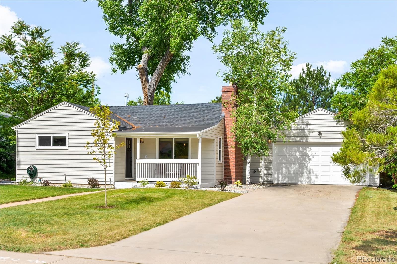 MLS Image #1 for 3351 s dahlia street,denver, Colorado