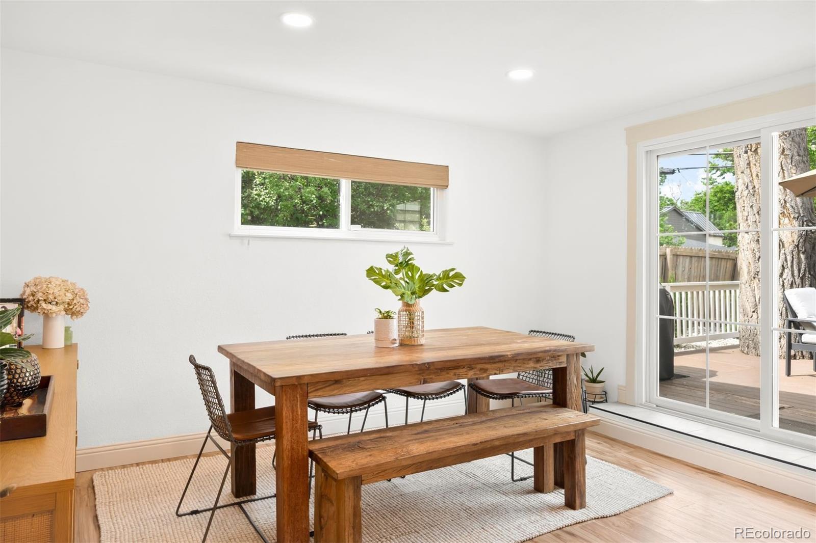 MLS Image #14 for 3351 s dahlia street,denver, Colorado