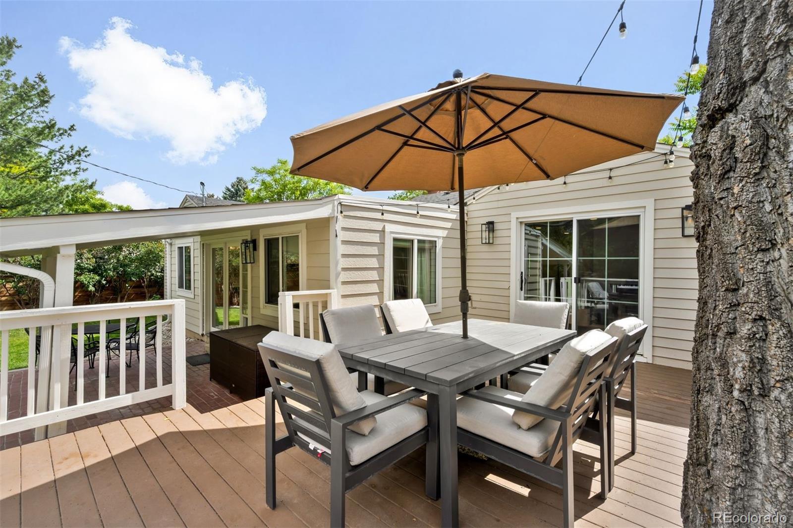 MLS Image #16 for 3351 s dahlia street,denver, Colorado