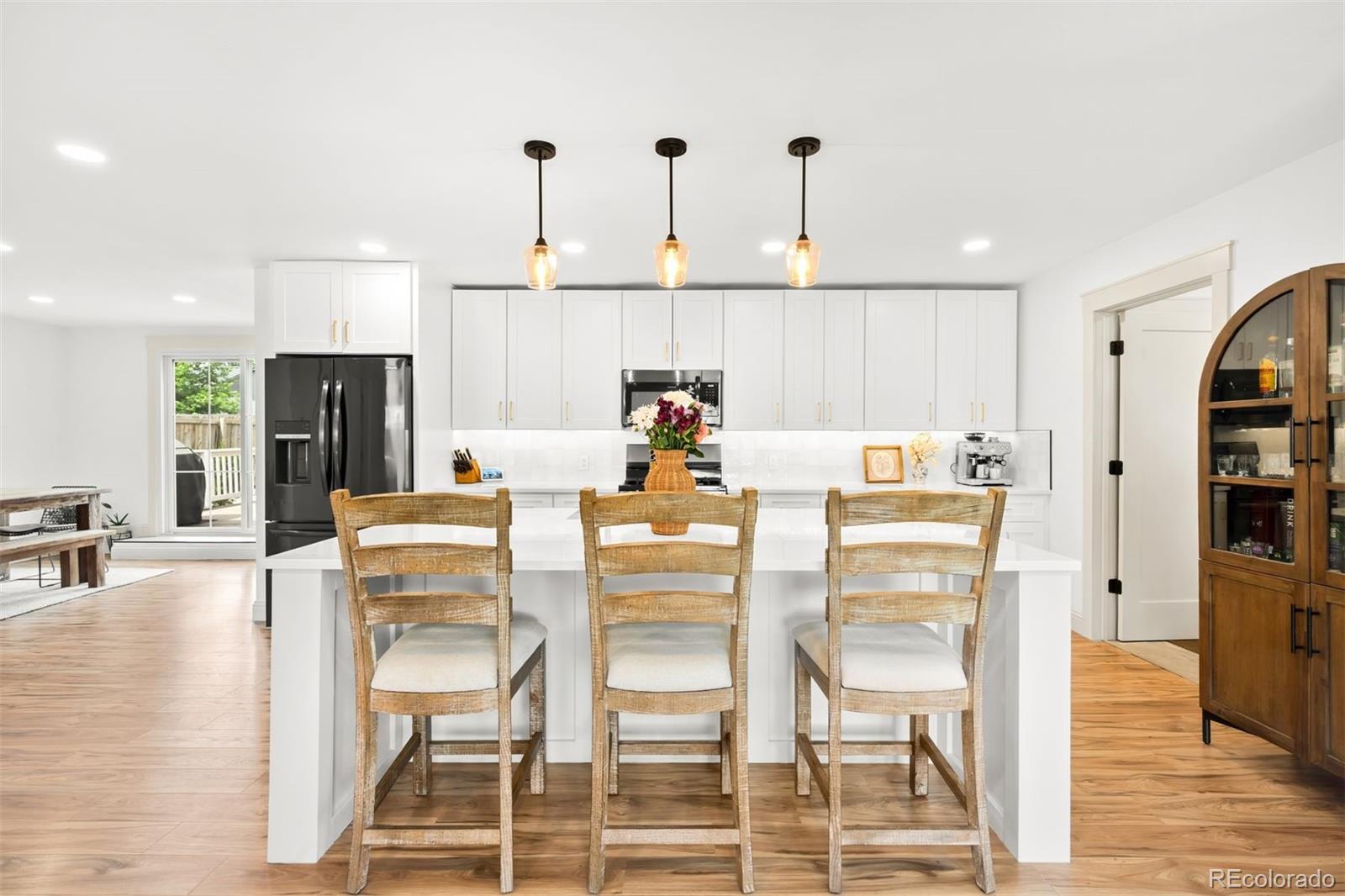 MLS Image #3 for 3351 s dahlia street,denver, Colorado