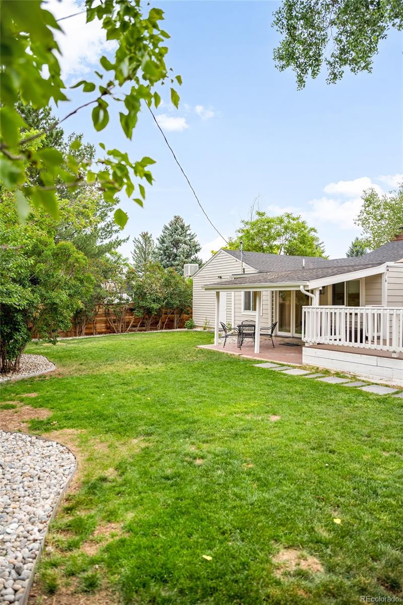MLS Image #36 for 3351 s dahlia street,denver, Colorado