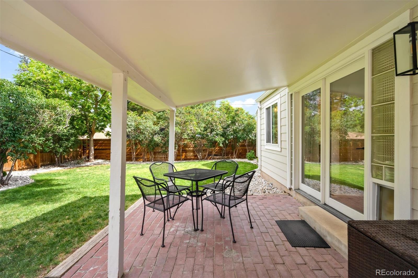 MLS Image #37 for 3351 s dahlia street,denver, Colorado