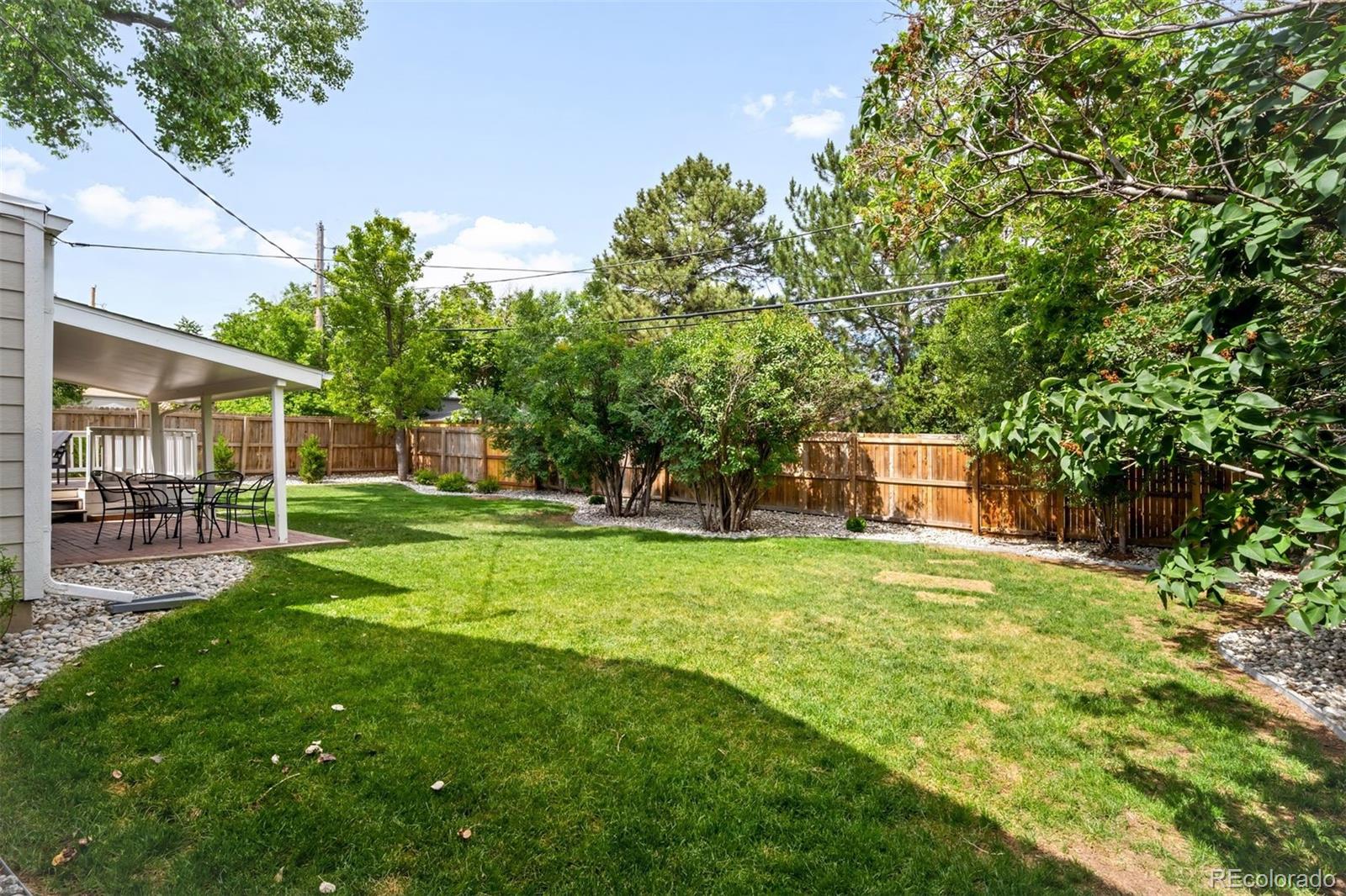 MLS Image #38 for 3351 s dahlia street,denver, Colorado