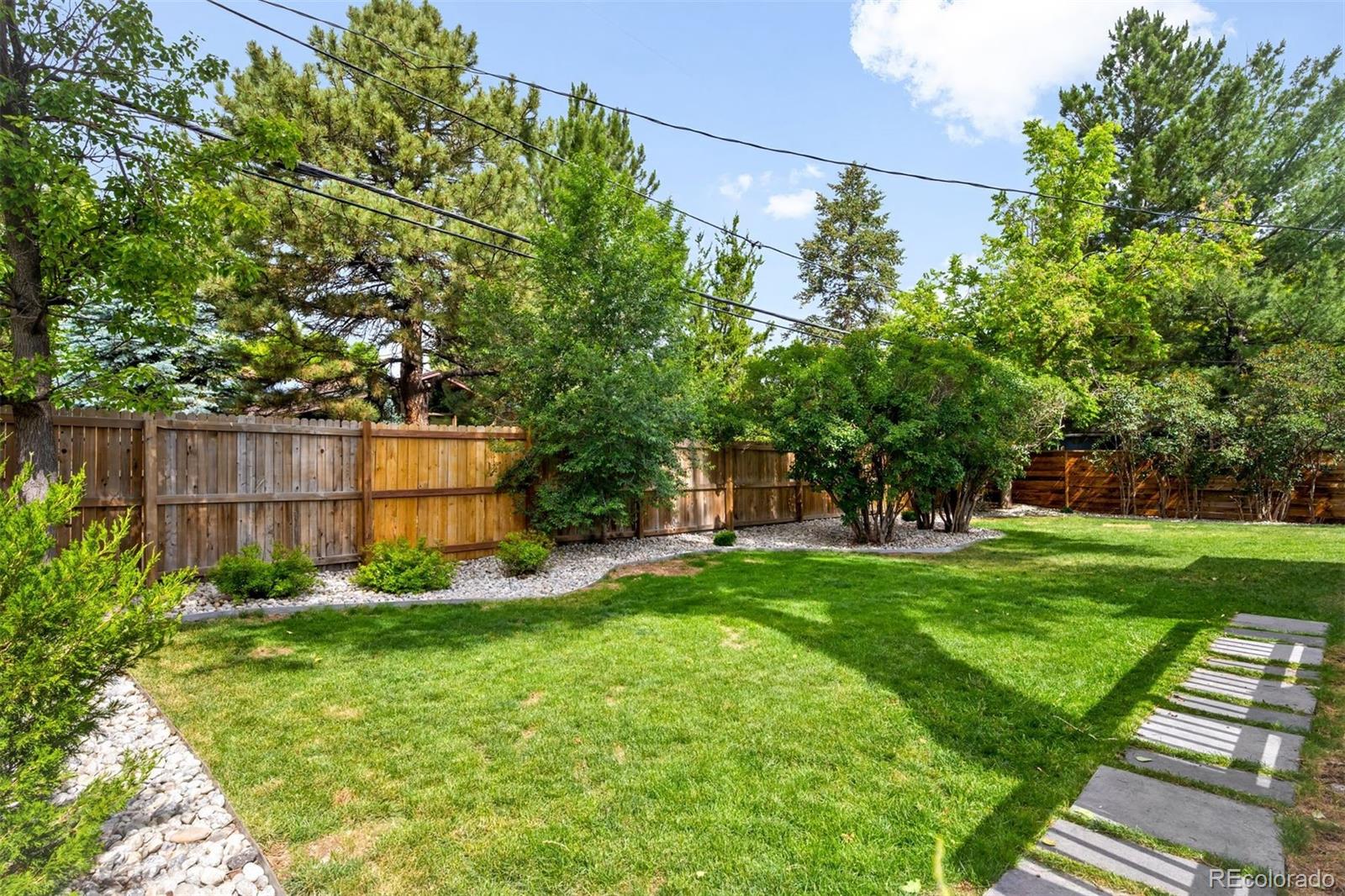 MLS Image #40 for 3351 s dahlia street,denver, Colorado